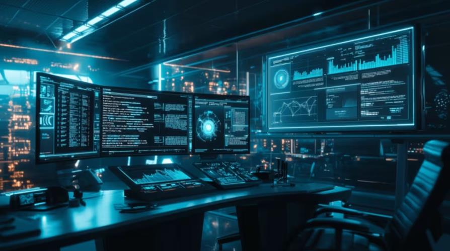 霍山县工业设备远程运维SCADA，设备数据采集与远程运维管控解决方案